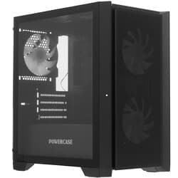 Корпус PowerCase Alisio Micro Z3B ARGB V2 [CAMZB-A3-V2] черный thumb 3