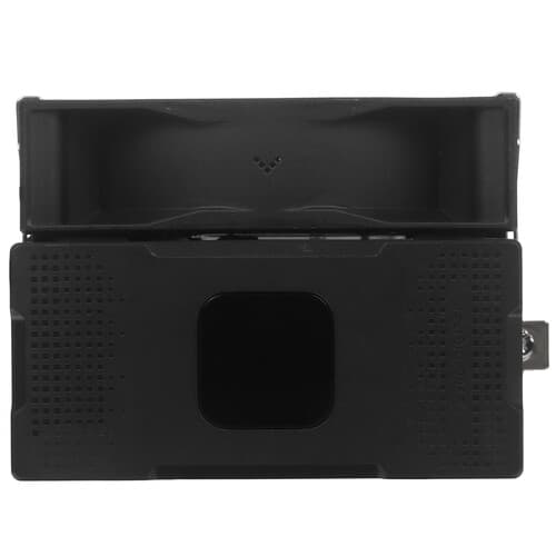 DEEPCOOL Кулер для процессора DEEPCOOL AG300 DIGITAL [R-AG300-BKNDMN-G-2] черный, фото 7