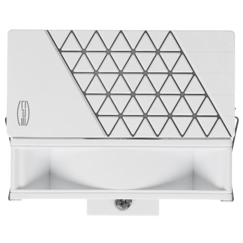 PCCooler Кулер для процессора PCCooler R400 ARGB WH [R400-WHAWYX-US] белый, фото 8