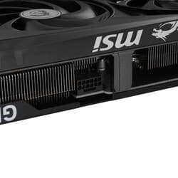 MSI Видеокарта MSI GeForce RTX 5070 GAMING TRIO OC [RTX 5070 12G GAMING TRIO OC], фото 7