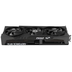 MSI Видеокарта MSI GeForce RTX 5070 GAMING TRIO OC [RTX 5070 12G GAMING TRIO OC], фото 6