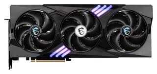 MSI Видеокарта MSI GeForce RTX 5070 GAMING TRIO OC [RTX 5070 12G GAMING TRIO OC]