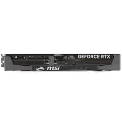 MSI Видеокарта MSI GeForce RTX 5070 GAMING TRIO OC [RTX 5070 12G GAMING TRIO OC], фото 8