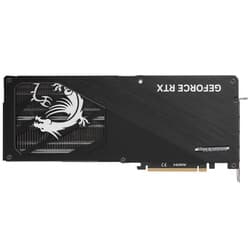 MSI Видеокарта MSI GeForce RTX 5070 GAMING TRIO OC [RTX 5070 12G GAMING TRIO OC], фото 3