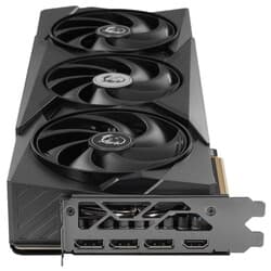 MSI Видеокарта MSI GeForce RTX 5070 GAMING TRIO OC [RTX 5070 12G GAMING TRIO OC], фото 4