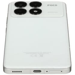 POCO 6.67" Смартфон POCO F6 Pro 512 ГБ белый, фото 7