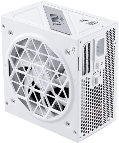 Блок питания 1STPLAYER NGDP PLATINUM [HA-1300BA3-WH] белый thumb 4