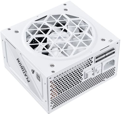 Блок питания 1STPLAYER NGDP PLATINUM [HA-1300BA3-WH] белый thumb 2