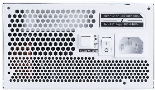 Блок питания 1STPLAYER NGDP PLATINUM [HA-1300BA3-WH] белый thumb 5