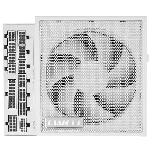 Блок питания LIAN LI EDGE 850W White [G9P.EG0850.WE00.RU] белый thumb 2