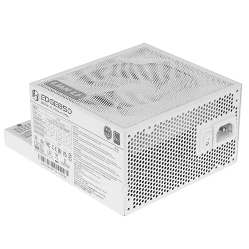 Блок питания LIAN LI EDGE 850W White [G9P.EG0850.WE00.RU] белый thumb 3