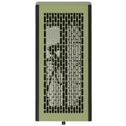 Корпус Thermaltake TR100 [CA-11A-00SENN-00] зеленый thumb 6