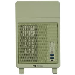 Корпус Thermaltake TR100 [CA-11A-00SENN-00] зеленый thumb 2