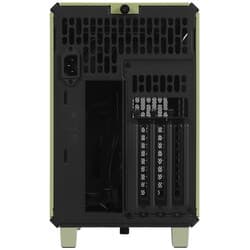 Корпус Thermaltake TR100 [CA-11A-00SENN-00] зеленый thumb 5