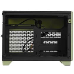 Корпус Thermaltake TR100 [CA-11A-00SENN-00] зеленый thumb 9