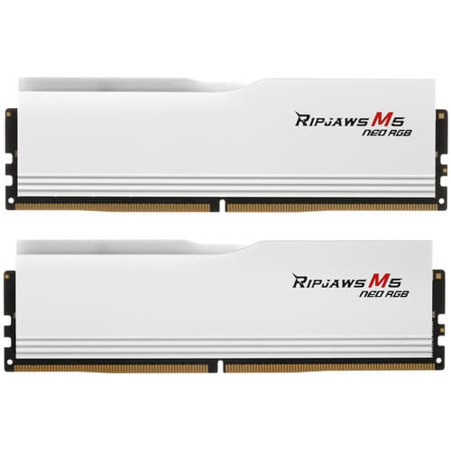 G.Skill Оперативная память G.Skill RIPJAWS M5 NEO [F5-6000J3036F48GX2-RM5NRW] 96 ГБ