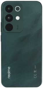 realme 6.8" Смартфон realme С85 Pro 128 ГБ зеленый, фото 3