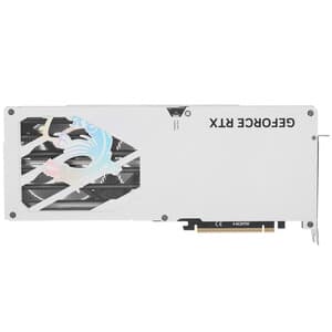 MSI Видеокарта MSI GeForce RTX 5080 GAMING TRIO OC WHITE [RTX 5080 16G GAMING TRIO OC WHITE], фото 3