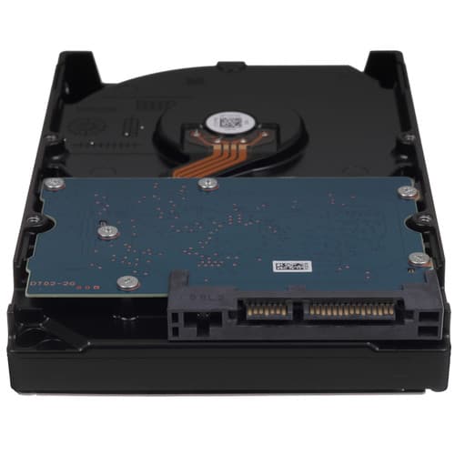 Toshiba 4 ТБ Жесткий диск Toshiba S300 Surveillance [HDWT840UZSVA], фото 3