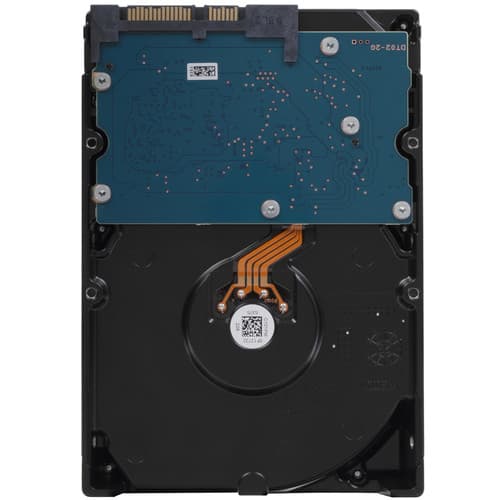 Toshiba 4 ТБ Жесткий диск Toshiba S300 Surveillance [HDWT840UZSVA], фото 2