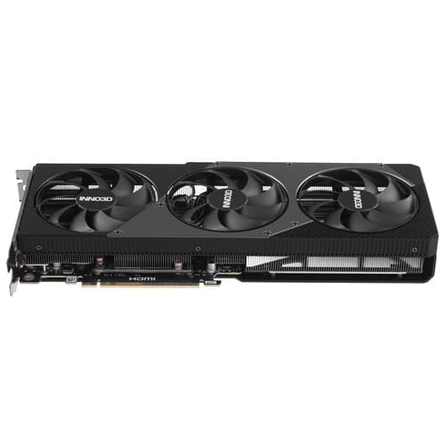 Inno3D Видеокарта INNO3D GeForce RTX 5070 Ti X3 OC [N507T3-16D7X-176068N], фото 4