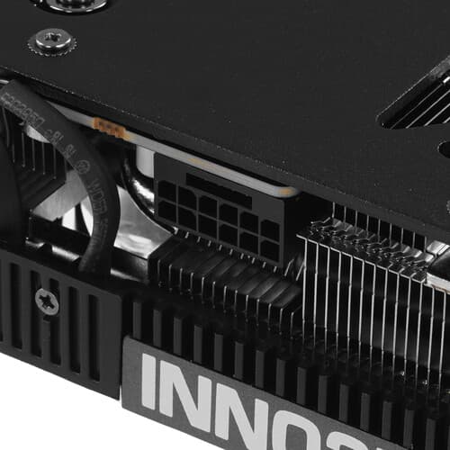 Inno3D Видеокарта INNO3D GeForce RTX 5070 Ti X3 OC [N507T3-16D7X-176068N], фото 6