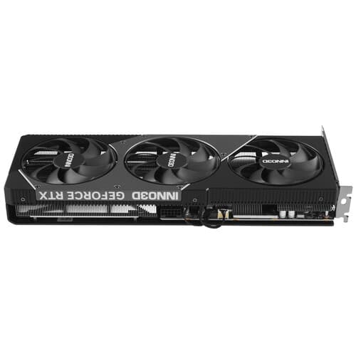 Inno3D Видеокарта INNO3D GeForce RTX 5070 Ti X3 OC [N507T3-16D7X-176068N], фото 5