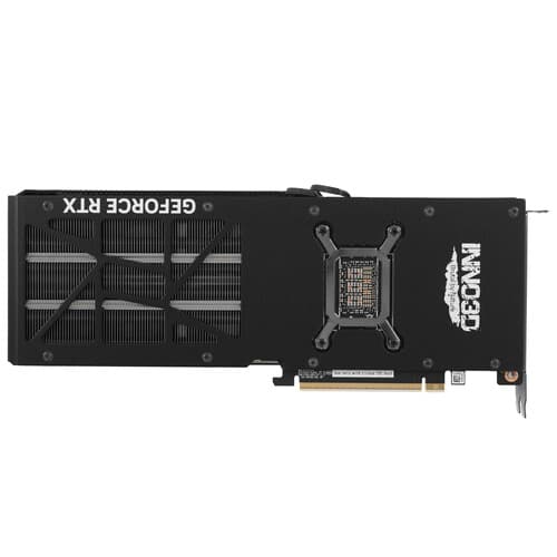 Inno3D Видеокарта INNO3D GeForce RTX 5070 Ti X3 OC [N507T3-16D7X-176068N], фото 2