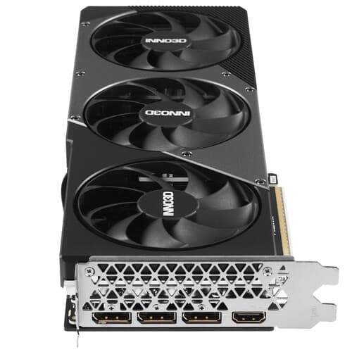 Inno3D Видеокарта INNO3D GeForce RTX 5070 Ti X3 OC [N507T3-16D7X-176068N], фото 3