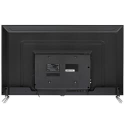 DEXP 43" (108 см) Телевизор DEXP Q431 серый, фото 8