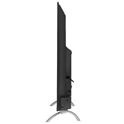 DEXP 43" (108 см) Телевизор DEXP Q431 серый, фото 4