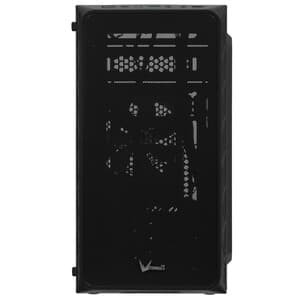 Корпус Formula V Line Air Mesh G4 [AIR MESH G4 B] черный thumb 2