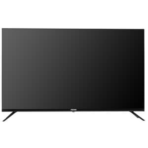 Asano 43" (108 см) Телевизор Asano 43LU5000T черный, фото 2