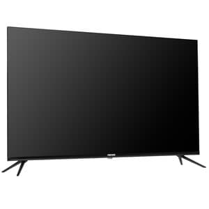 Asano 43" (108 см) Телевизор Asano 43LU5000T черный, фото 3