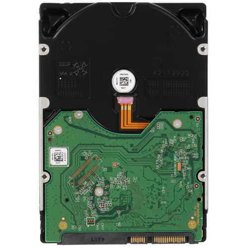 Western Digital 12 ТБ Жесткий диск WD Purple Pro [WD122PURP], фото 2