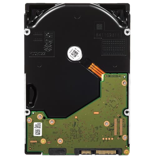 20 ТБ Жесткий диск WD Gold [WD201KRYZ] thumb 2