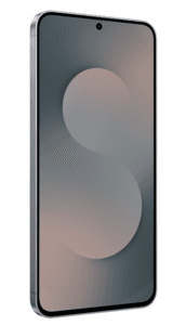 Samsung 6.7" Смартфон Samsung Galaxy S25 FE 256 ГБ черный, фото 2