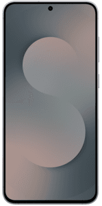 Samsung 6.7" Смартфон Samsung Galaxy S25 FE 256 ГБ черный, фото 3