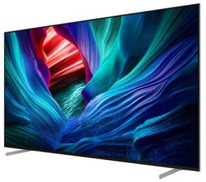 Samsung 115" (290 см) Телевизор Samsung MRE115MR95FXRU серебристый, фото 3