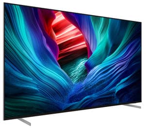 Samsung 115" (290 см) Телевизор Samsung MRE115MR95FXRU серебристый, фото 2