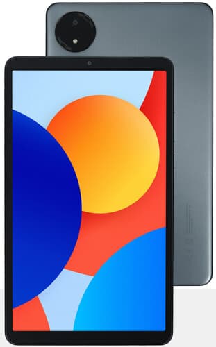 Xiaomi 8.7" Планшет Xiaomi Redmi Pad SE 8.7 LTE 64 ГБ серый