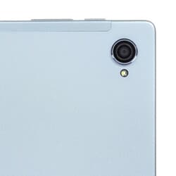 Blackview 10.5" Планшет Blackview Tab 15 LTE 128 ГБ голубой + чехол, фото 6