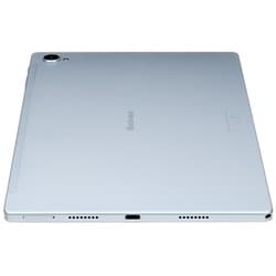 Blackview 10.5" Планшет Blackview Tab 15 LTE 128 ГБ голубой + чехол, фото 11