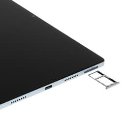 Blackview 10.5" Планшет Blackview Tab 15 LTE 128 ГБ голубой + чехол, фото 12
