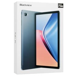 Blackview 10.5" Планшет Blackview Tab 15 LTE 128 ГБ голубой + чехол, фото 18