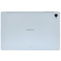 Blackview 10.5" Планшет Blackview Tab 15 LTE 128 ГБ голубой + чехол, фото 3