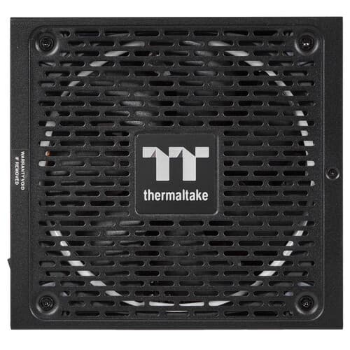 Блок питания Thermaltake Toughpower GF1 650W [PS-TPD-0650FNFAGE-1] черный thumb 2