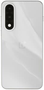 OnePlus 6.83" Смартфон OnePlus Nord 5 512 ГБ белый, фото 3