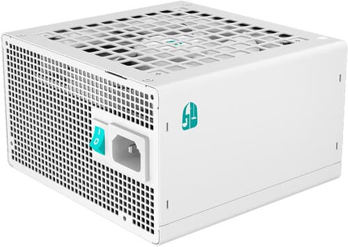 Блок питания DEEPCOOL GamerStorm PQ650G WH [R-PQ650G-FD0W-WGEU-V1] белый thumb 9
