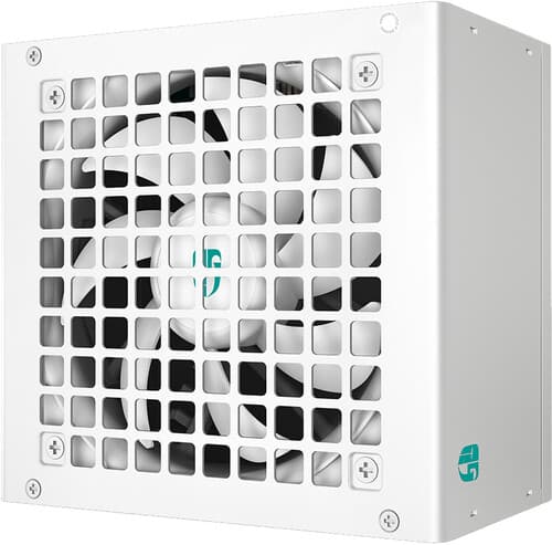 Блок питания DEEPCOOL GamerStorm PQ650G WH [R-PQ650G-FD0W-WGEU-V1] белый thumb 11